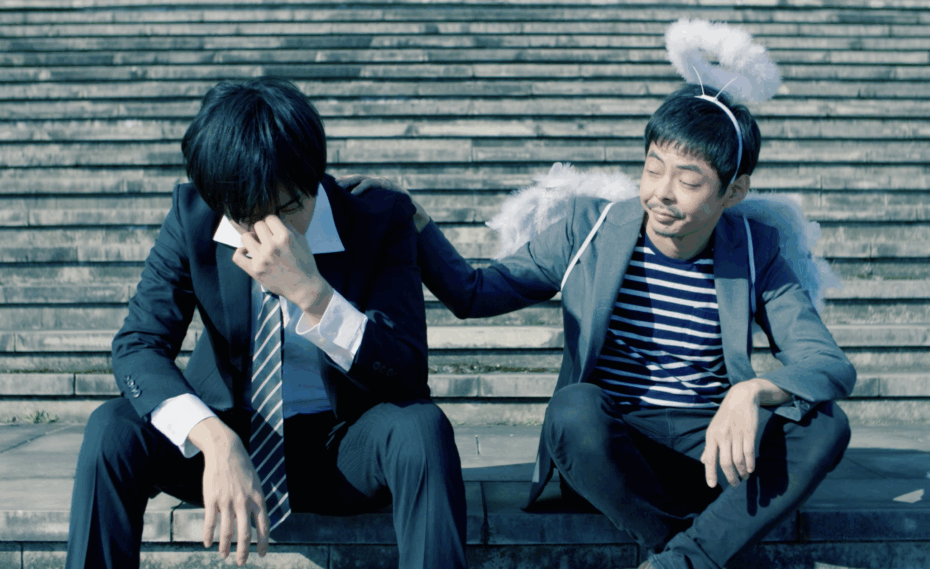 エスキュービズム 採用PV「天使なエンジニア」本編