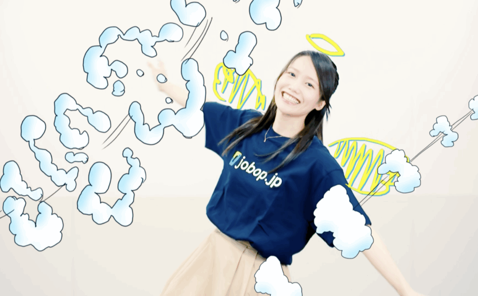 リクルートジョブズ KICKOFF PV