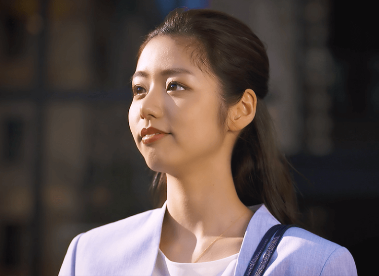 明治大学 オフィシャルPV「キャンパスは世界～Go Forward, Go Global～」