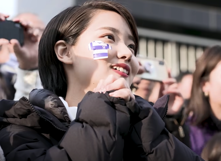 明治大学 体育会プロモーションビデオ