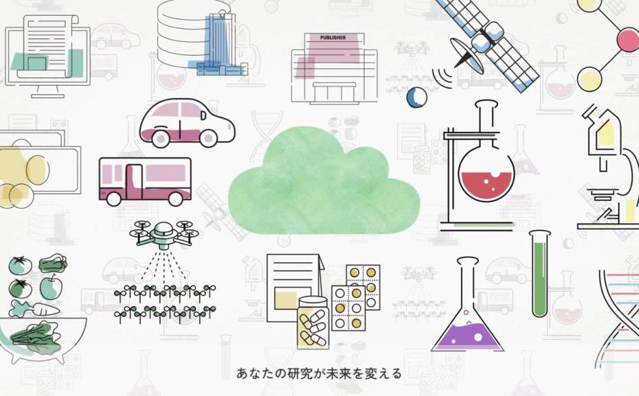 明治大学 はじめてのオープンアクセス