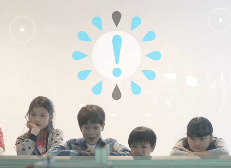 沢井製薬「夢の薬を描いてみた」 PV