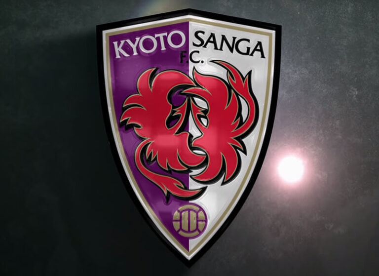 京都サンガF.C.コンセプトムービー「TO THE NEXT」