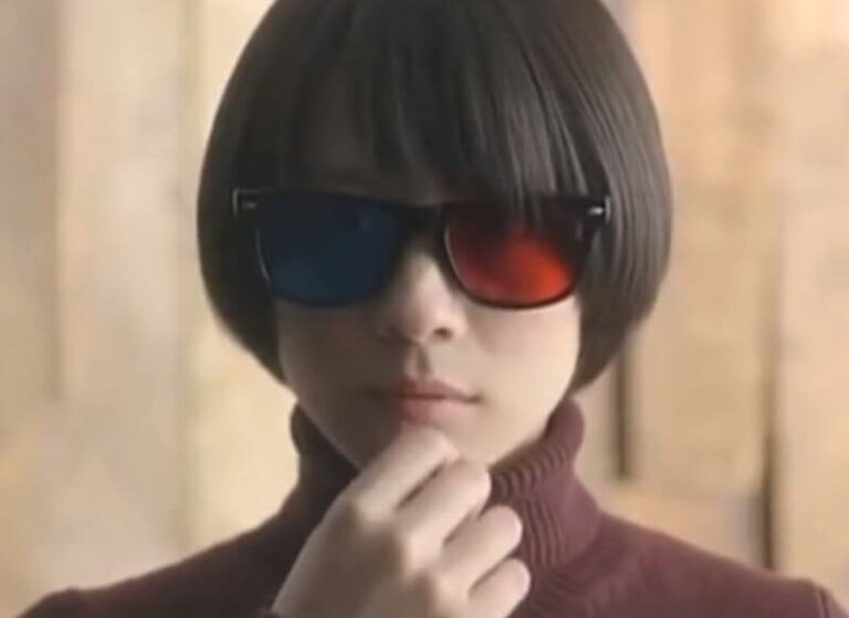 きたのきい to スネオヘアー「横顔」MV