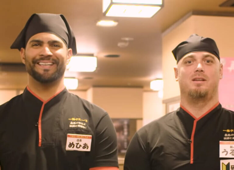 埼玉西武ライオンズ×一休CM「メヒア＆ウルフ編」続編