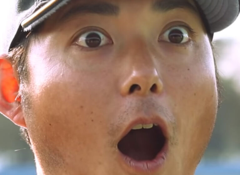 ロト7×パ・リーグ CM ver1