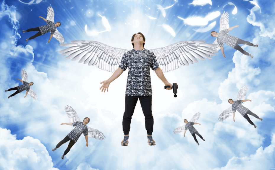 Ufit CM〜埼玉西武ライオンズ與座海人投手