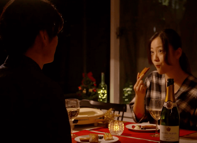 Vitantonio ワッフルメーカー（フィナンシェ編）PV